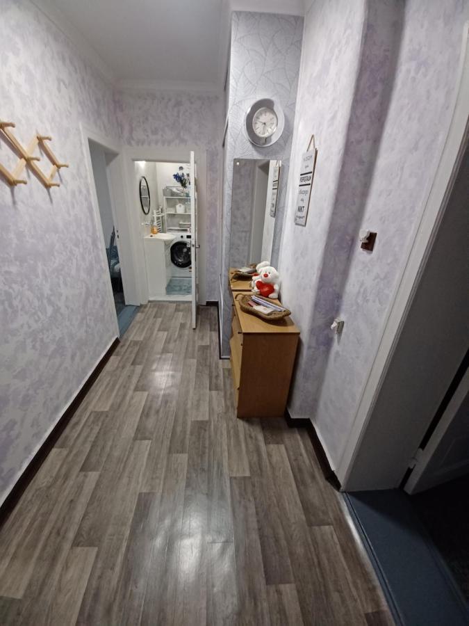Apartament Lord Torun Luaran gambar