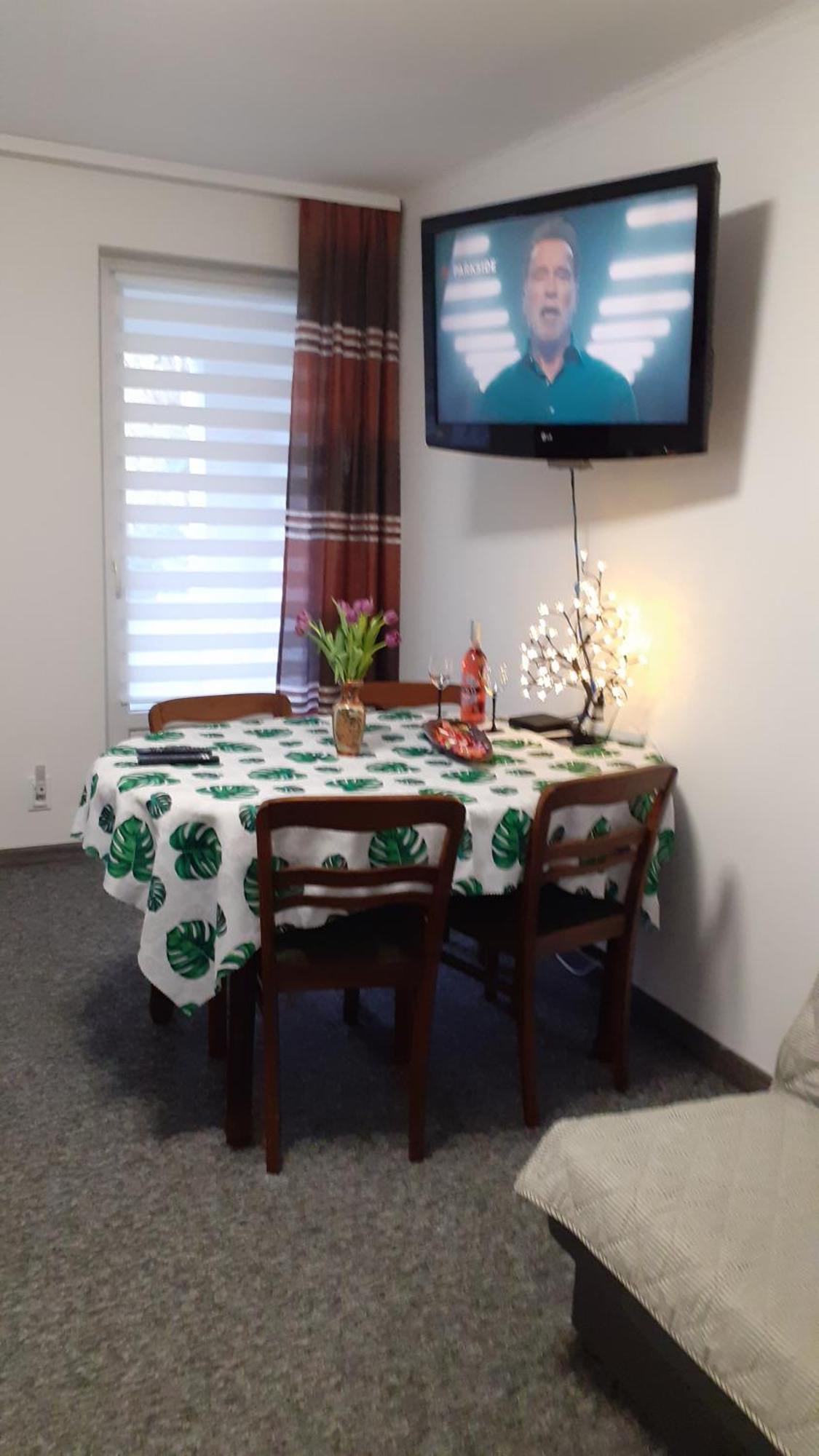 Apartament Lord Torun Luaran gambar
